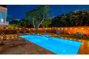1230 Johnson St Hollywood, FL 33019 - MLS#A11898849