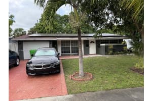 6461 Nw 28th St Sunrise, FL 33313 - MLS#A11898850