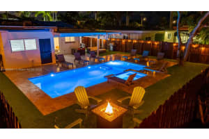 1230 Johnson St Hollywood, FL 33019 - MLS#A11898851