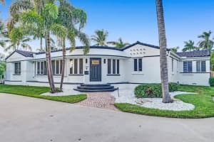725 Harrison St, Hollywood