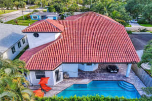 1207 Sw 21st St Fort Lauderdale, FL 33315 - MLS#A11898875