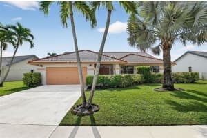 9645 El Clair Ranch Road Boynton Beach, FL 33437 - MLS#A11898881