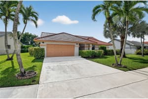 9645 El Clair Ranch Road Boynton Beach, FL 33437 - MLS#A11898881