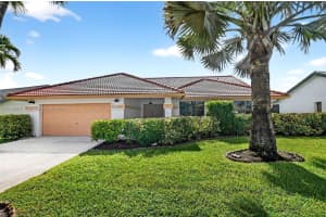 9645 El Clair Ranch Road Boynton Beach, FL 33437 - MLS#A11898881