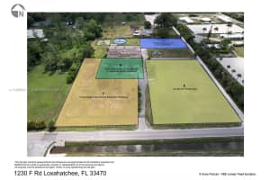 1230 F Rd Loxahatchee, FL 33470 - MLS#A11898891