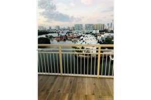 400 Kings Point Dr 1111 Sunny Isles Beach, FL 33160 - MLS#A11898907