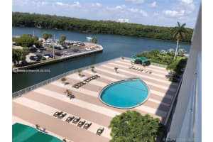 400 Kings Point Dr 1111 Sunny Isles Beach, FL 33160 - MLS#A11898907