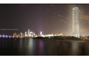 1040 Biscayne Blvd 1106, Miami