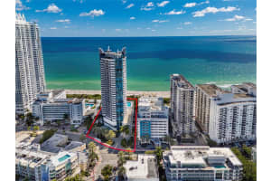 6301 Collins Ave 1107 Miami Beach, FL 33141 - MLS#A11898918