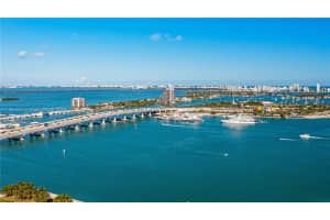 1040 Biscayne Blvd 3308 Miami, FL 33132 - MLS#A11898927