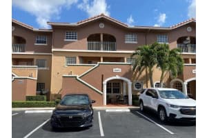 10030 Hammocks Blvd 203-3, Miami