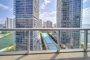 485 Brickell Ave 2611 Miami, FL 33131 - MLS#A11898943