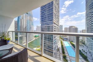 485 Brickell Ave 2611 Miami, FL 33131 - MLS#A11898943