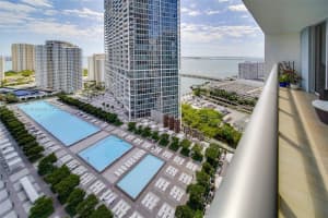 485 Brickell Ave 2611 Miami, FL 33131 - MLS#A11898943