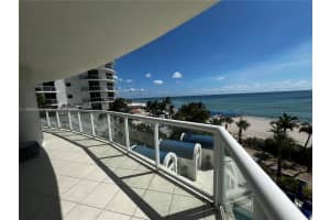 18671 Collins Ave 402 Sunny Isles Beach, FL 33160 - MLS#A11898960