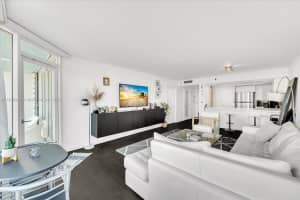 400 S Pointe Drive 1708 Miami Beach, FL 33139 - MLS#A11898966