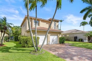 4401 Nw 41st Pl Coconut Creek, FL 33073 - MLS#A11898972