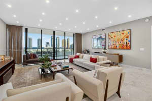 5000 Island Estates Dr 1107 Aventura, FL 33160 - MLS#A11898977