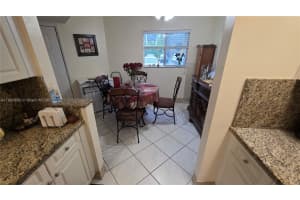 12955 Sw 16th Ct 101m Pembroke Pines, FL 33027 - MLS#A11898980