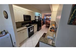 12955 Sw 16th Ct 101m Pembroke Pines, FL 33027 - MLS#A11898980
