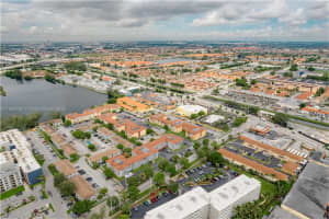 120 Royal Palm Rd 315 Hialeah Gardens, FL 33016 - MLS#A11898988