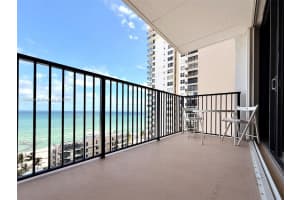 2101 S Ocean Dr 1402 Hollywood, FL 33019 - MLS#A11898994