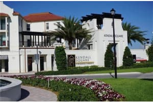 17154 Sw 93rd St Studio, Miami