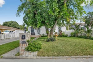 1606 N D St, Lake Worth