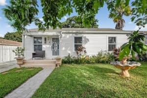 1606 N D St Lake Worth, FL 33460 - MLS#A11899002
