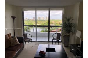Tower 500, 3530 Mystic Pointe Dr APT 1008, Aventura, FL 33180, - MLS#A11899006