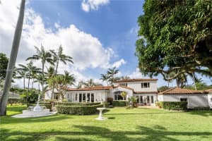 5801 Alton Rd Miami Beach, FL 33140 - MLS#A11899044