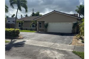 14700 Sw 151st Ter, Miami