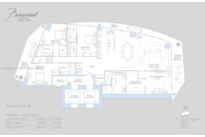 99 Se 5 Street 4301 Miami, FL 33131 - MLS#A11899053