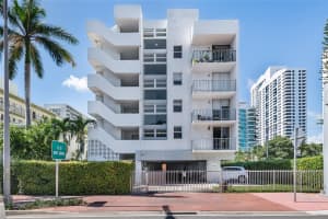 1250 Alton Rd 3a Miami Beach, FL 33139 - MLS#A11899055