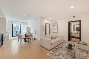 398 NE 5th St #3017, Miami, FL 33132, - MLS#A11899056