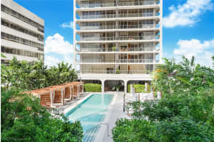 2655 S Bayshore Dr 910 Miami, FL 33133 - MLS#A11899067