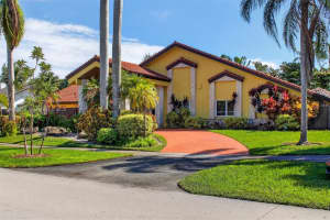 7720 SW 176th St, Palmetto Bay, FL 33157, Sold 06/12/26
