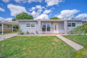 12371 Sw 190th Ter, Miami