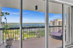 2425 Presidential Way 2003 West Palm Beach, FL 33401 - MLS#A11899076