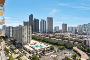 251 174th St 2115 Sunny Isles Beach, FL 33160 - MLS#A11899090