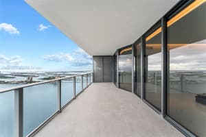 700 NE 24th St #5401, Miami, FL 33137, - MLS#A11899105