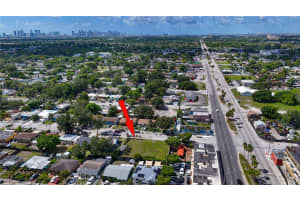 2177 Nw 86th St Miami, FL 33147 Sold 12/15/25
