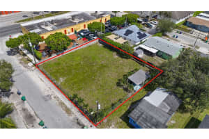 2177 Nw 86th St Miami, FL 33147 Sold 12/15/25