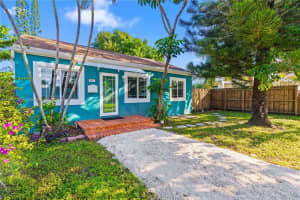 2447 Wilson St, Hollywood, FL 33020, Sold 06/05/26