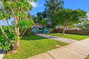 2447 Wilson St, Hollywood, FL 33020, Sold 06/05/26