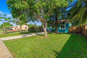 2447 Wilson St, Hollywood, FL 33020, Sold 06/05/26