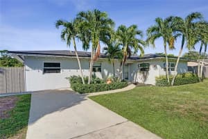 5275 S Cleveland Rd Delray Beach, FL 33484 - MLS#A11899131