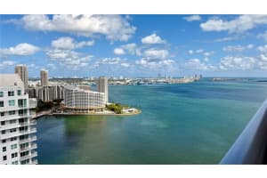 1155 Brickell Bay Dr Ph104, Miami