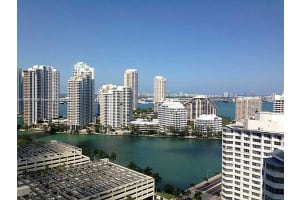 950 Brickell Bay Dr APT 2808, Miami, FL 33131, - MLS#A11899145