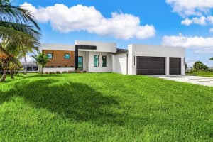 4113 NW 36th Ln, Cape Coral, FL 33993, - MLS#A11899148